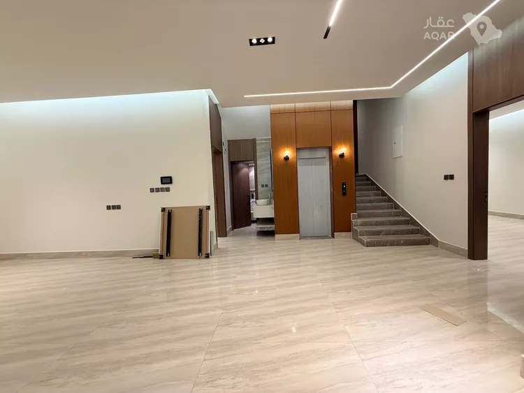فيلا للبيع في شارع أحمد بن يزيد بن بقي, حي العارض, مدينة الرياض, منطقة الرياض 11