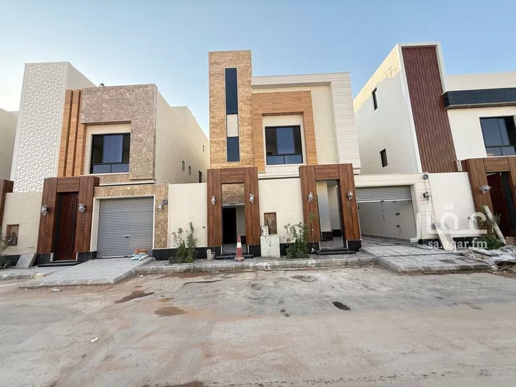 دور للبيع في شارع خرزة, حي الرمال, مدينة الرياض, منطقة الرياض