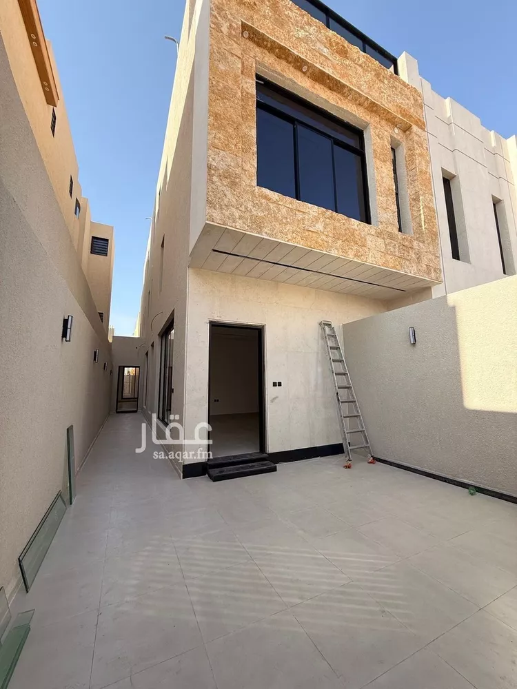 فيلا للبيع في شارع ابن إبراهيم التلمساني, حي النهضة, مدينة الرياض, منطقة الرياض صورة 5