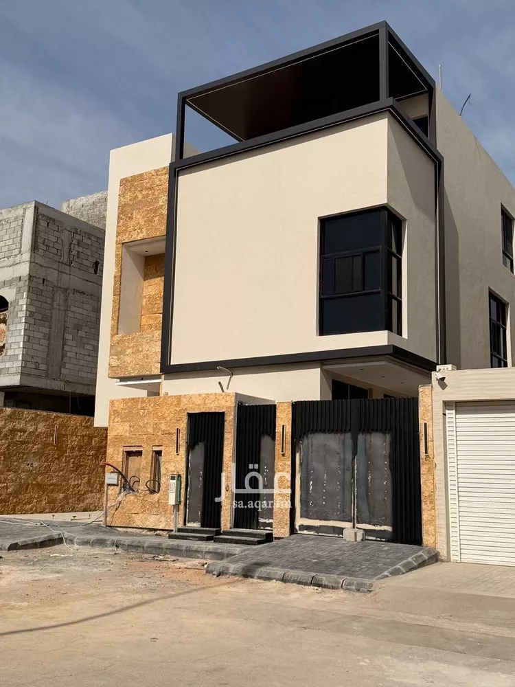 دور للبيع في شارع عبدالعزيز البواردي, حي الخليج, مدينة الرياض, منطقة الرياض صورة 5