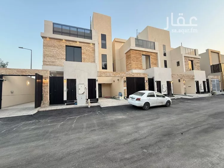 فيلا للبيع في شارع طبرجل, حي اليرموك, مدينة الرياض, منطقة الرياض صورة 3