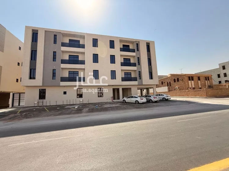 شقة للبيع في شارع محمد علي جناح, حي اليرموك, مدينة الرياض, منطقة الرياض صورة 4