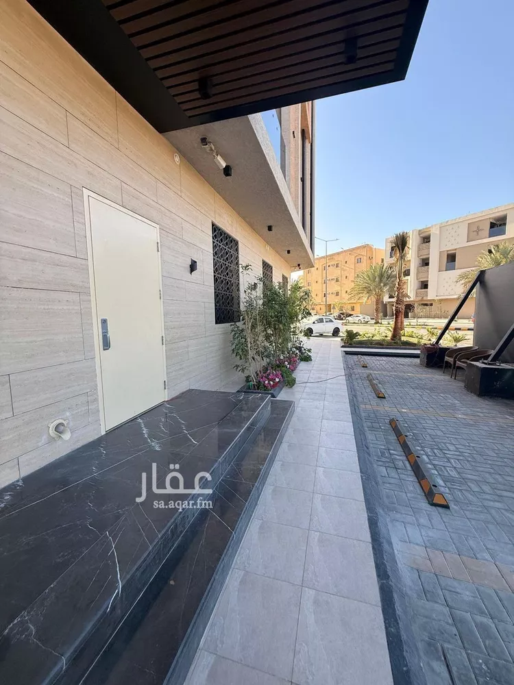شقة للبيع في شارع عسير, حي المونسية, مدينة الرياض, منطقة الرياض 14