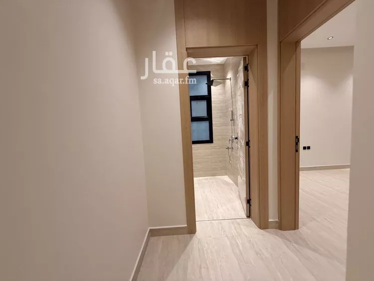 شقة للبيع في شارع الخزنة, حي إشبيلية, مدينة الرياض, منطقة الرياض 8