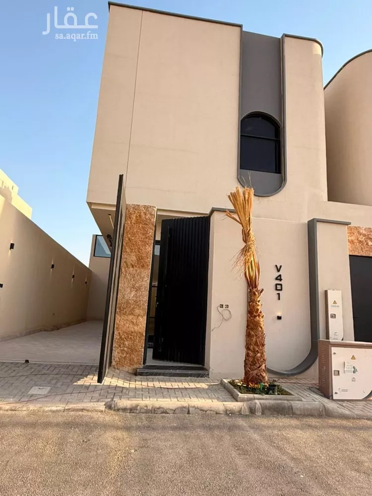 فيلا للبيع في شارع اسس, حي البشائر, مدينة الرياض, منطقة الرياض 10