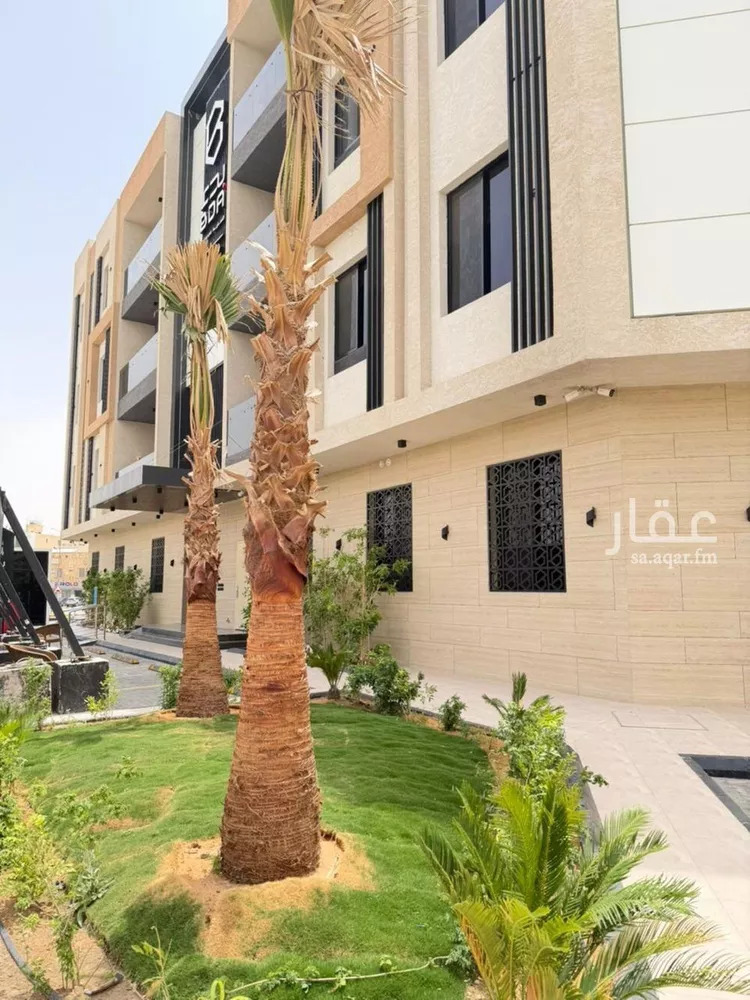 شقة للبيع في شارع حسن الفيحاني, حي المونسية, مدينة الرياض, منطقة الرياض صورة 2