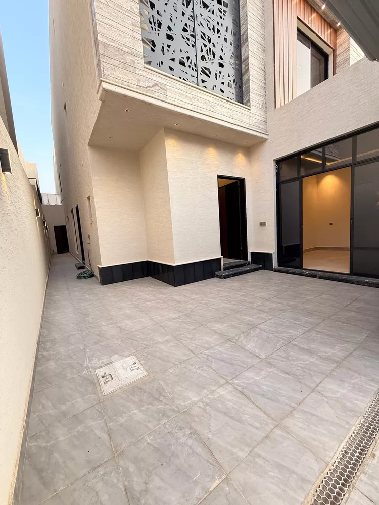 دور للبيع في شارع ابى رفاعه العدوى, حي الرمال, مدينة الرياض, منطقة الرياض