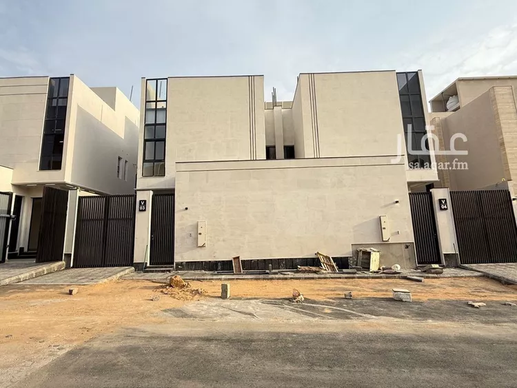فيلا للبيع في شارع قطب الدين أبي الخير, حي البيان, مدينة الرياض, منطقة الرياض صورة 2