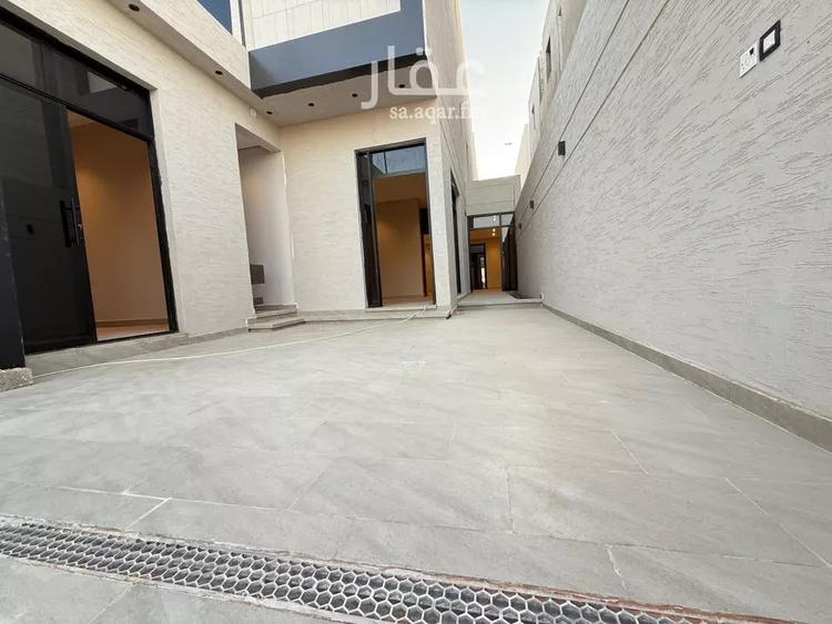 فيلا للبيع في شارع ابن الربيع الشيباني, حي الرمال, مدينة الرياض, منطقة الرياض صورة 2
