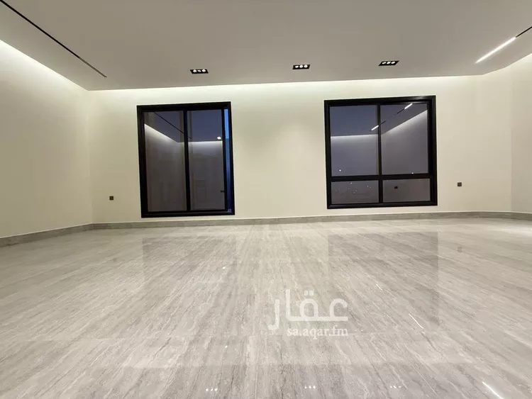 فيلا للبيع في شارع عبدالقدوس الانصاري, حي الرمال, مدينة الرياض, منطقة الرياض صورة 2