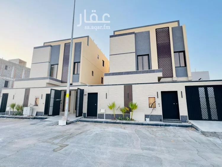 فيلا للبيع في شارع عبدالقدوس الانصاري, حي الرمال, مدينة الرياض, منطقة الرياض