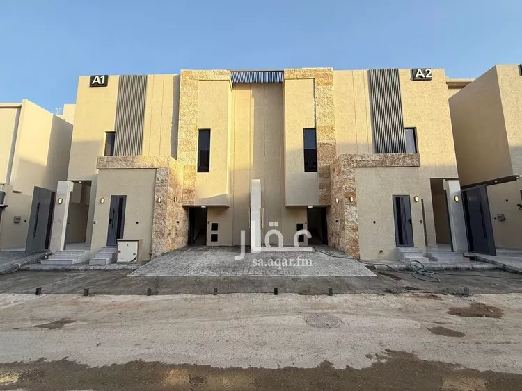 دور للبيع في شارع سعيد بن نفيل, حي الرمال, مدينة الرياض, منطقة الرياض