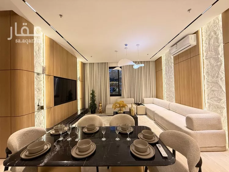 شقة للبيع في شارع القنا, حي المونسية, مدينة الرياض, منطقة الرياض صورة 5