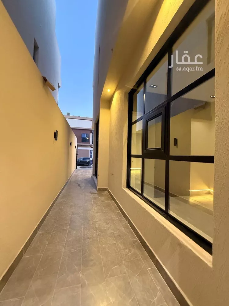 دور للبيع في شارع الضالع, حي قرطبة, مدينة الرياض, منطقة الرياض صورة 2