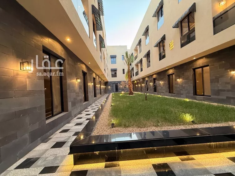 شقة للبيع في شارع التاج, حي المونسية, مدينة الرياض, منطقة الرياض صورة 3