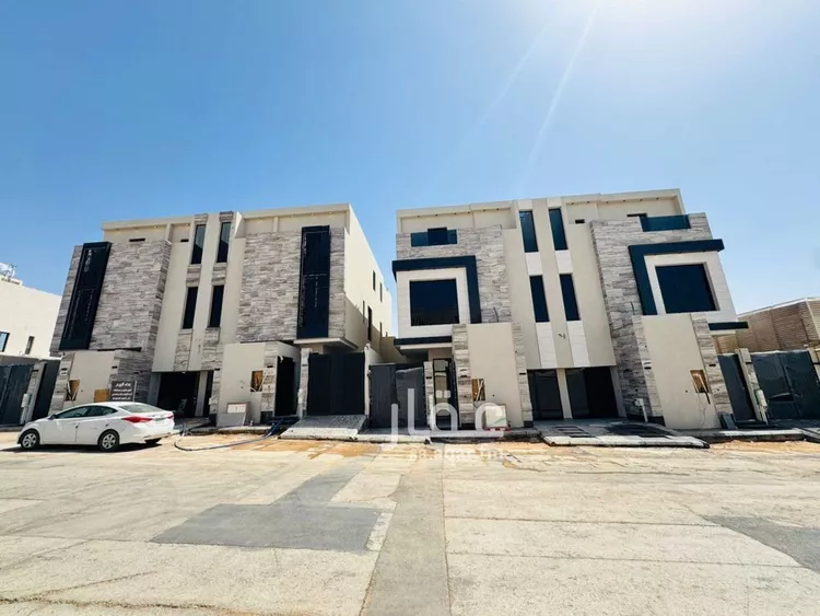 فيلا للبيع في شارع عبدالغني بن سلام, حي الملك فيصل, مدينة الرياض, منطقة الرياض صورة 3