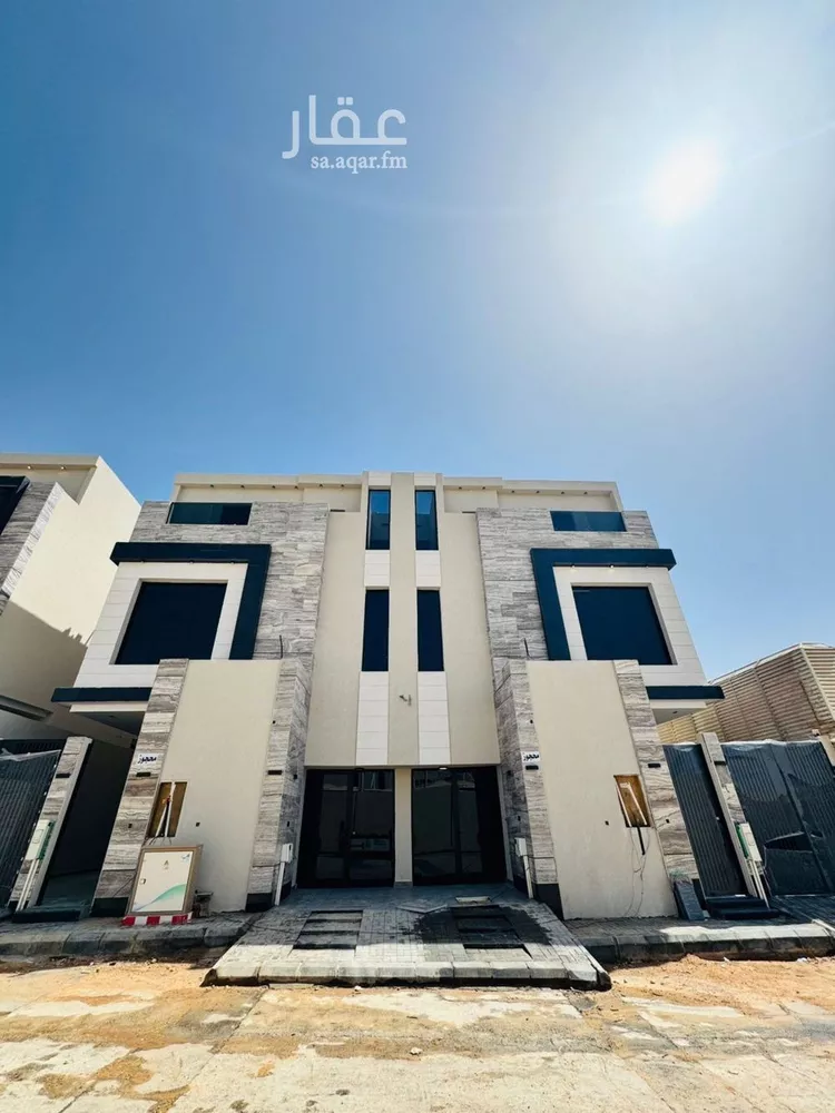 Floor for Sale in Riyadh Al Andalus صورة 3