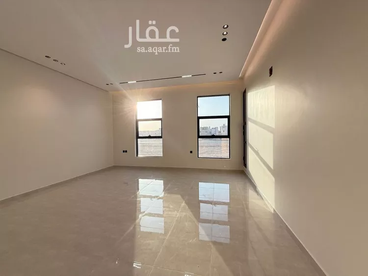 شقة للبيع في شارع الضياء, حي الجنادرية, مدينة الرياض, منطقة الرياض 9