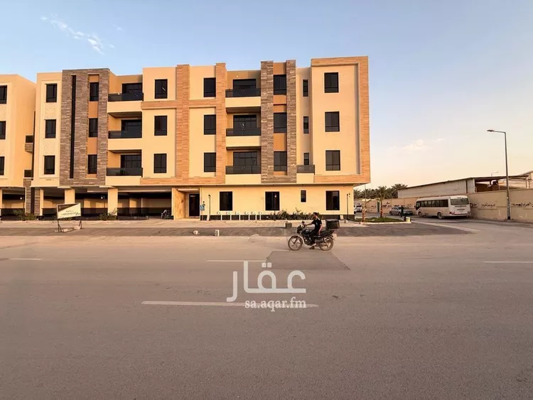 Apartment for Sale in Riyadh Al Yarmouk