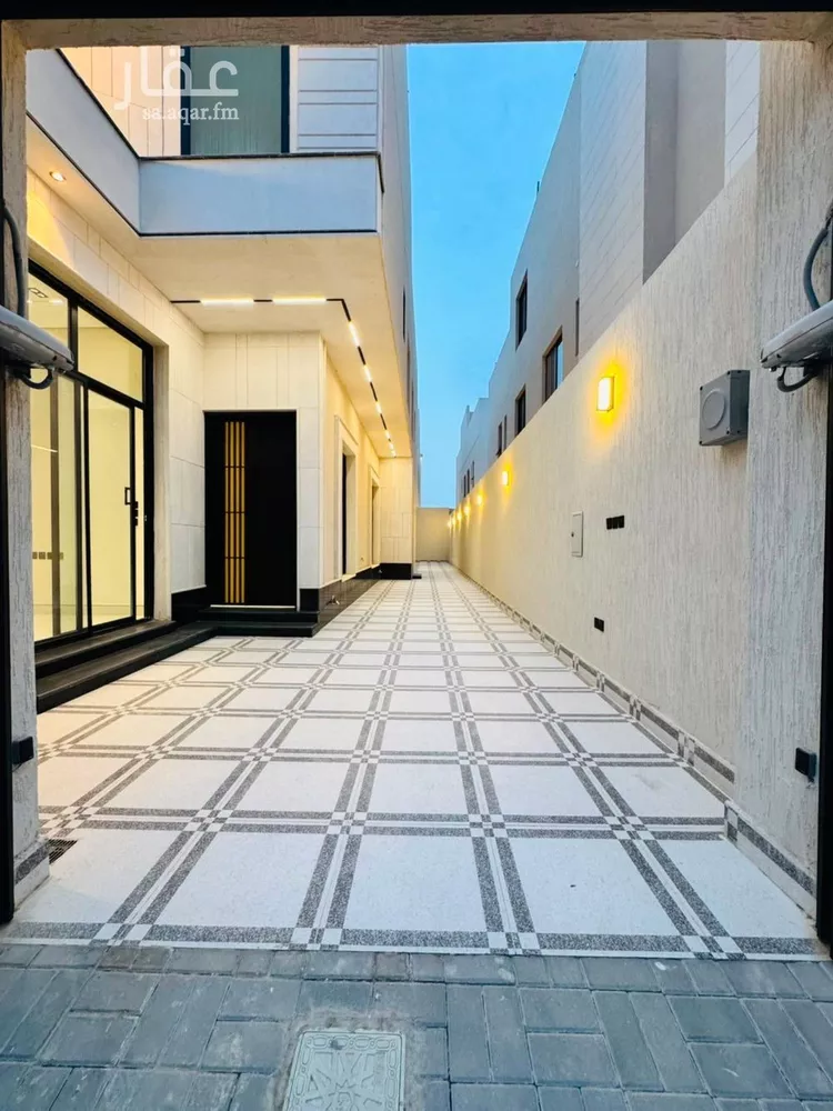 فيلا للبيع في شارع خليج تونس, حي المعيزيلة, مدينة الرياض, منطقة الرياض 9
