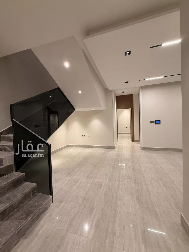 فيلا للبيع في شارع ابى رفاعه العدوى, حي الرمال, مدينة الرياض, منطقة الرياض 9