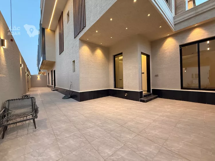 فيلا للبيع في شارع 406, حي الرمال, مدينة الرياض, منطقة الرياض 4