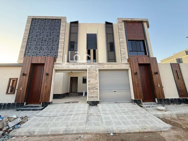 فيلا للبيع في شارع أحمد بن الحجاج, حي العارض, مدينة الرياض, منطقة الرياض صورة 2