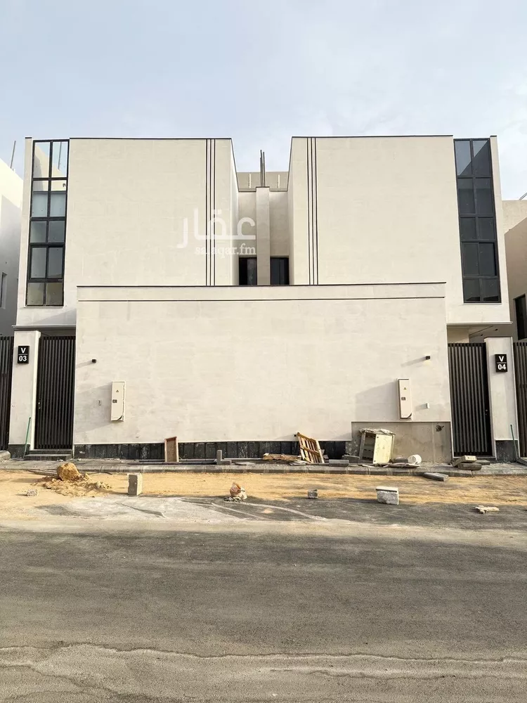 فيلا للبيع في شارع قطب الدين أبي الخير, حي البيان, مدينة الرياض, منطقة الرياض