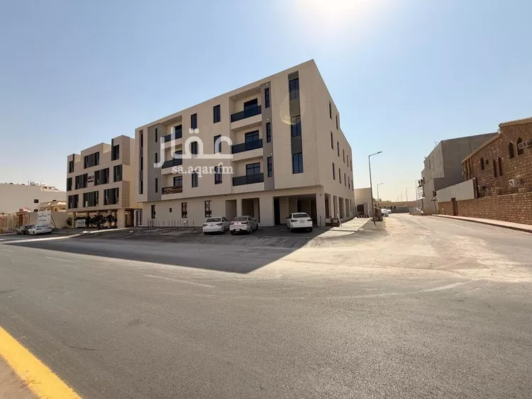 شقة للبيع في شارع محمد علي جناح, حي اليرموك, مدينة الرياض, منطقة الرياض