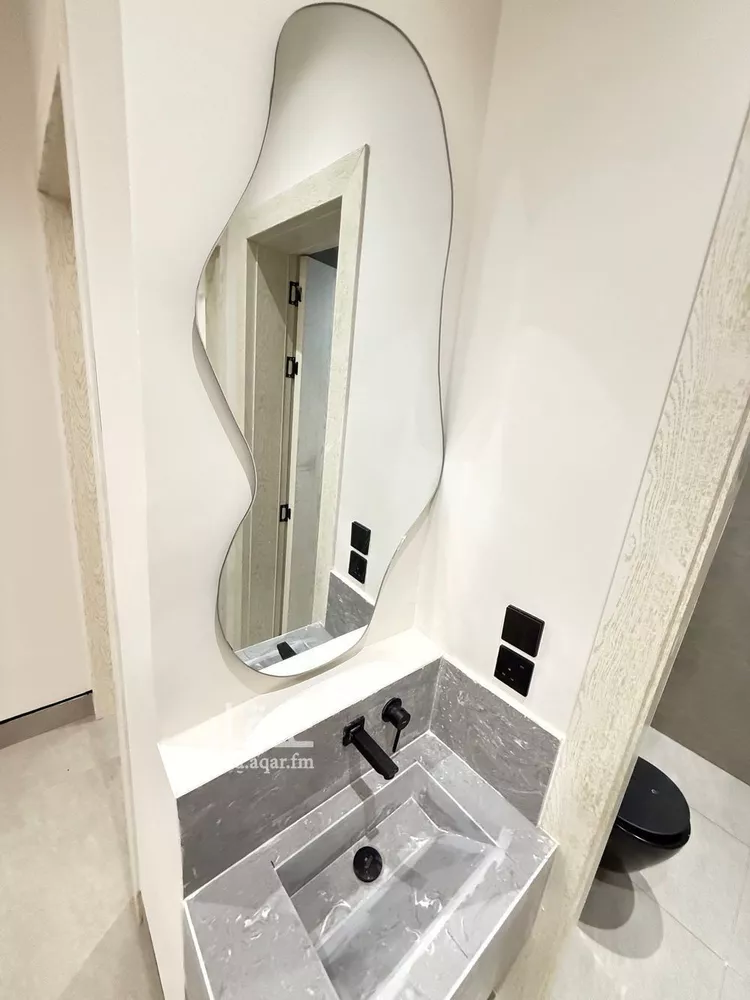 شقة للبيع في شارع السرور, حي الرمال, مدينة الرياض, منطقة الرياض صورة 5