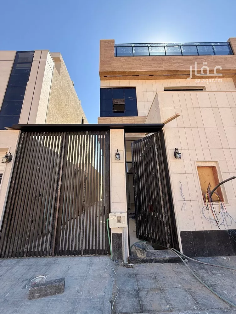 فيلا للبيع في شارع الصرح, حي المعيزيلة, مدينة الرياض, منطقة الرياض