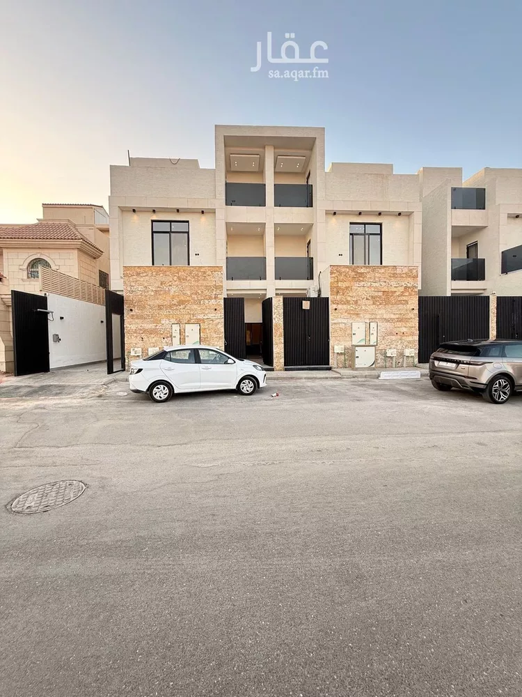 دور للبيع في شارع قشيعة, حي اليرموك, مدينة الرياض, منطقة الرياض