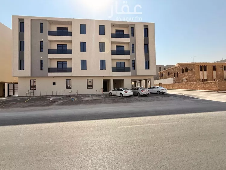شقة للبيع في شارع المليسان, حي اليرموك, مدينة الرياض, منطقة الرياض صورة 2
