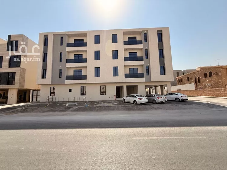 Apartment for Sale in Riyadh Al Yarmouk