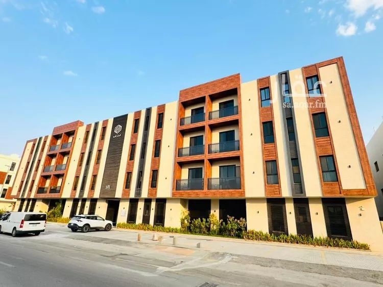 شقة للبيع في شارع رقم 278, حي المونسية, مدينة الرياض, منطقة الرياض