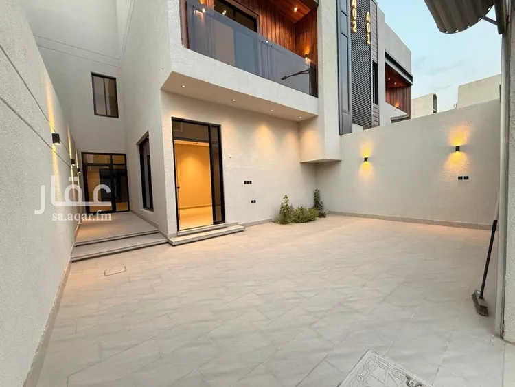 Villa for Sale in Riyadh Al Munsiyah 6
