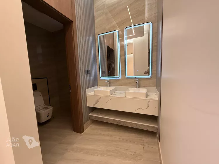 فيلا للبيع في شارع أبي الكرم العكبري, حي المونسية, مدينة الرياض, منطقة الرياض صورة 4