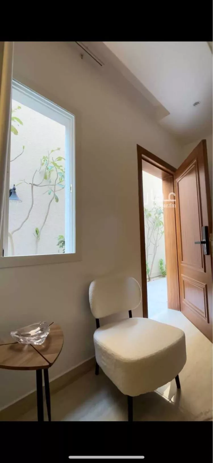 Furnished Studio for Booking in Riyadh Al Malqa 8