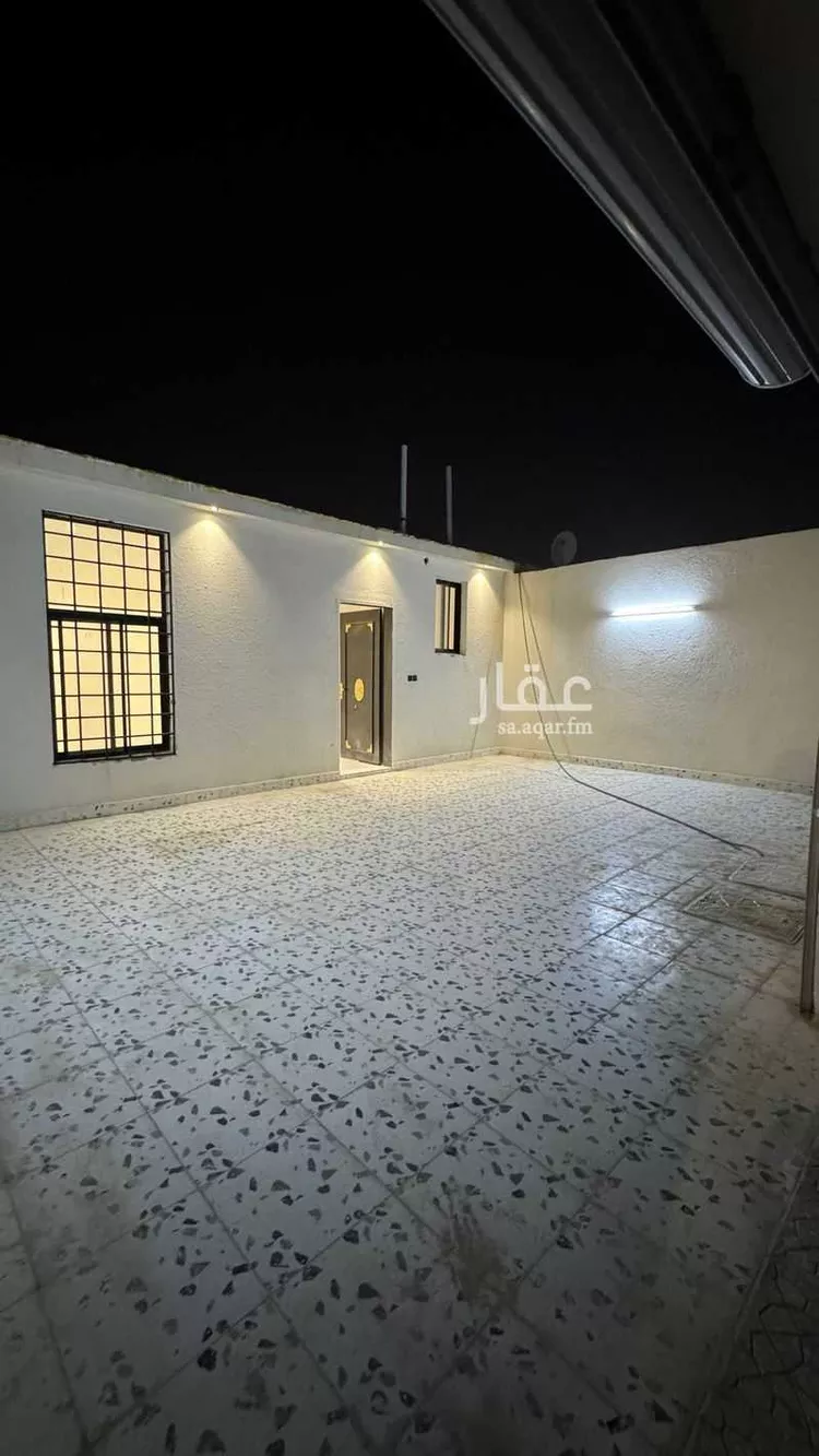 استراحة للإيجار في شارع المعتصم بن الرشيد ، حي الرمال ، الرياض ، منطقة الرياض