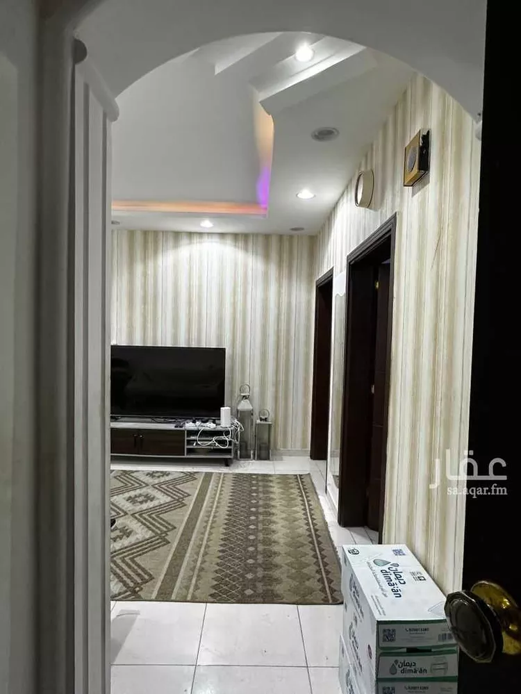 شقة للبيع في شارع ابن عماد البحراني ، حي الصفا ، جدة ، جدة صورة 4