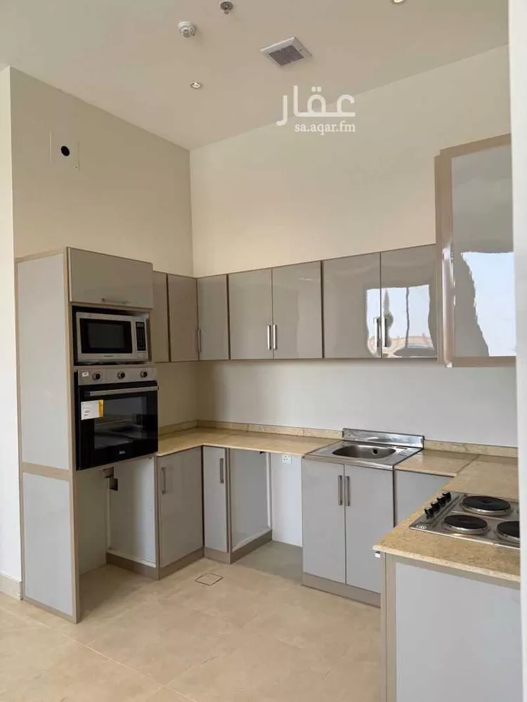 شقة للإيجار في شارع عبدالله المويس, حي الرمال, مدينة الرياض, منطقة الرياض صورة 4