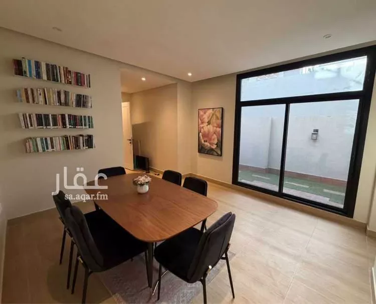 شقة للإيجار في شارع ال شهيوين, حي المرسلات, مدينة الرياض, منطقة الرياض