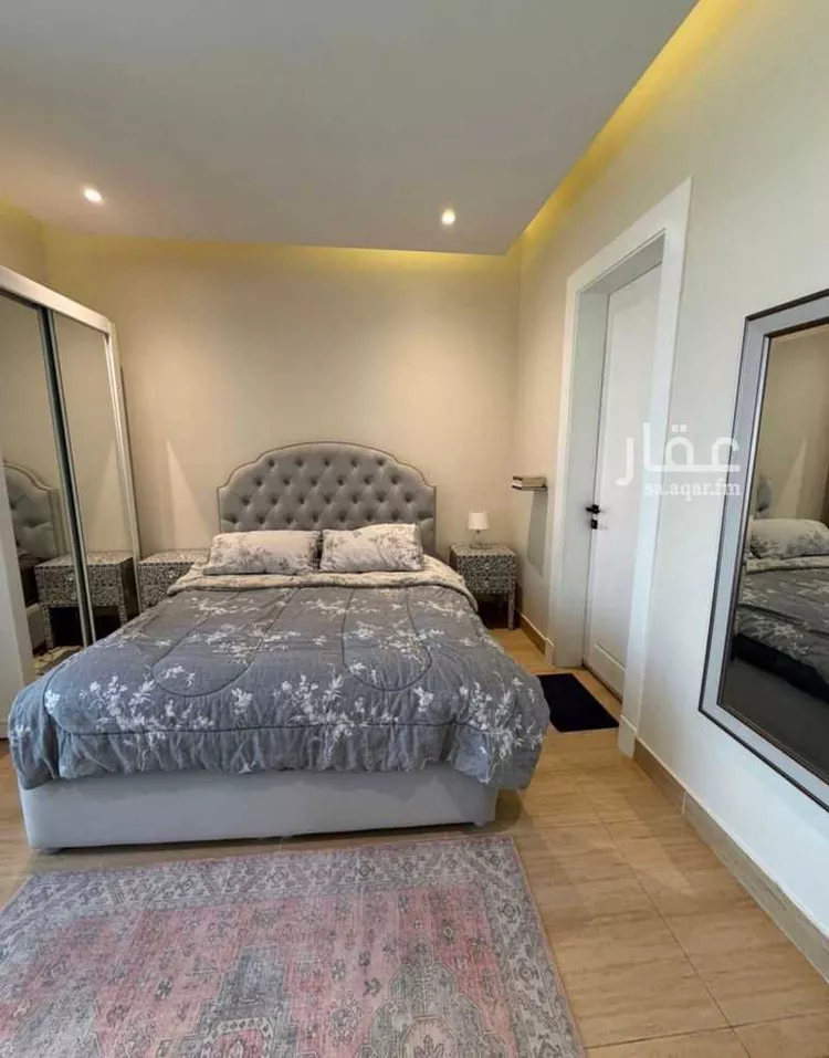 شقة للإيجار في شارع ال شهيوين, حي المرسلات, مدينة الرياض, منطقة الرياض صورة 2