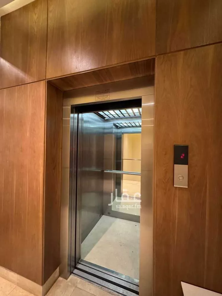 شقة للإيجار في شارع ال شهيوين, حي المرسلات, مدينة الرياض, منطقة الرياض صورة 5