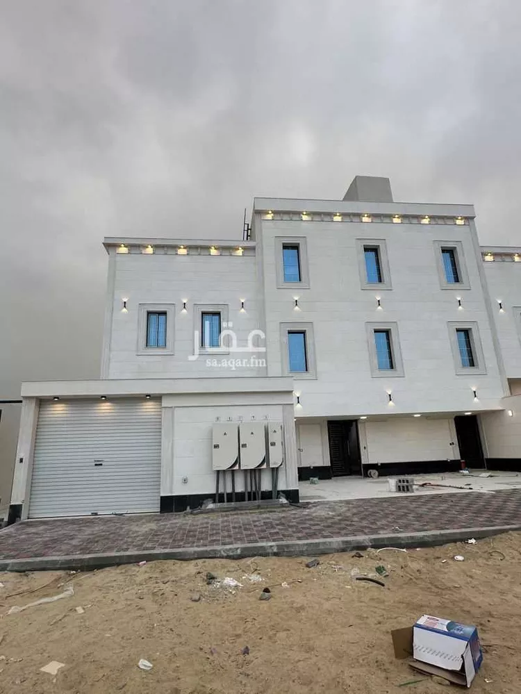 شقة للبيع في شارع العزيزية 57, حي العزيزية, مدينة الجبيل, المنطقة الشرقية صورة 5