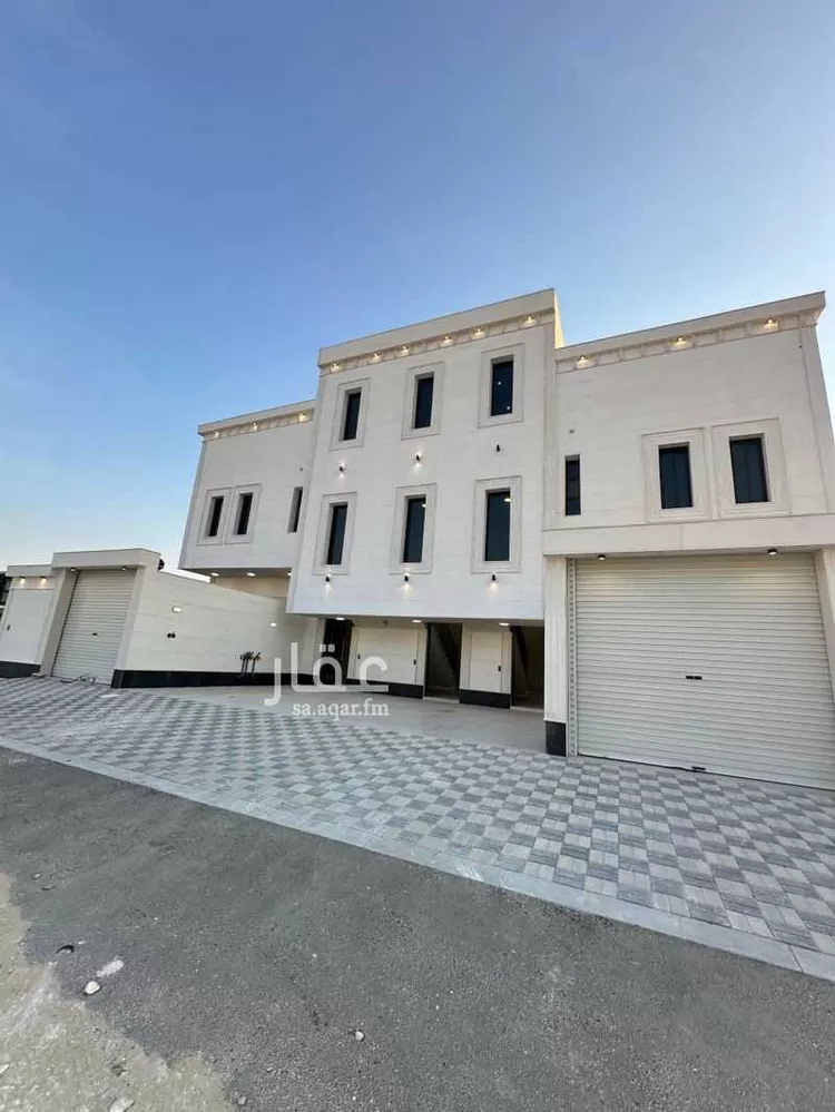 شقة للبيع في حي العزيزية, مدينة الجبيل, المنطقة الشرقية صورة 5