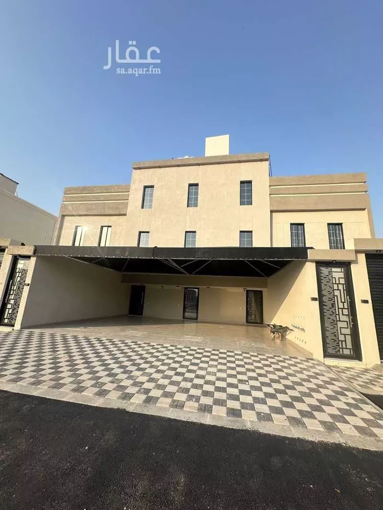 Apartment for Sale in Al Jubail Tebah Subdivision