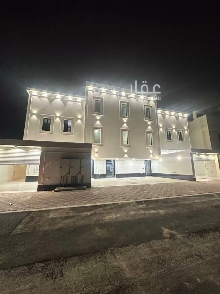 شقة للبيع في شارع العزيزية 100, حي العزيزية, مدينة الجبيل, المنطقة الشرقية صورة 2