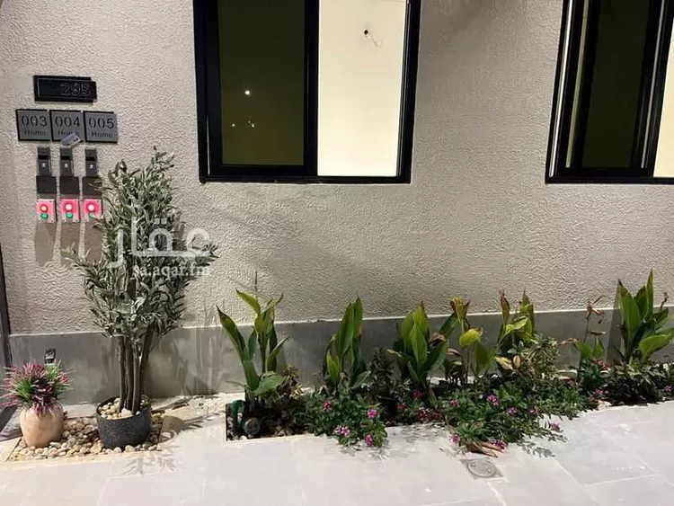 Apartment for Sale in Safwa Abu Main 7