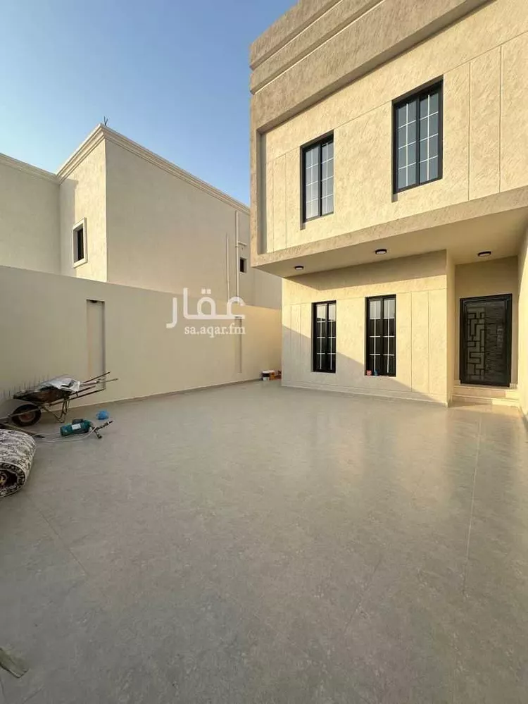 شقة للبيع في شارع اشبيليه 208, حي إشبيلية, مدينة الجبيل, المنطقة الشرقية صورة 3